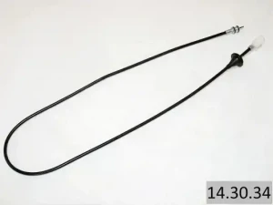 Câble de tachygraphe CITROËN JUMPER I LINEX