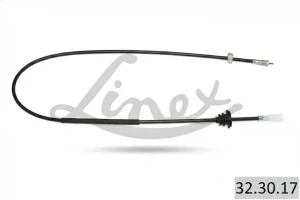 Linka prędkościomierza OPEL ASTRA F LINEX