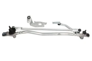 Mechanizm wycieraczki, czyszczenie okna AUDI A6 C7 BLIC