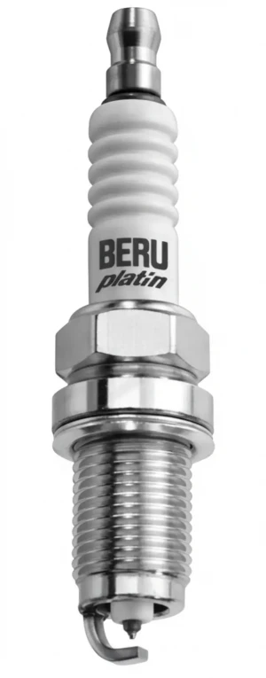 1.4 TSI SEAT IBIZA IV Świeca zapłonowa beru by driv BERU by DRiV
