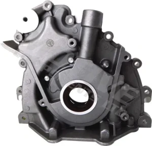 3.0 HDi, 2.7 HDi Pompa oleju CITROËN C6 I BGA