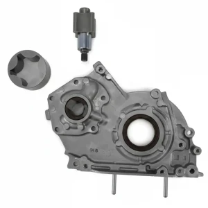 1.7 TD Pompa oleju CHEVROLET CRUZE MOTIVE