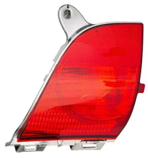 Lampa tylna PEUGEOT 308 CC HELLA