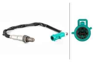 1.6 Sonda lambda regulacyjna przed katalizator FORD FOCUS II HELLA