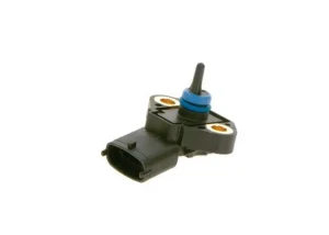 3.0, 3.4, 3.8 Czujnik ciśnienia doładowania PORSCHE 911 VII BOSCH