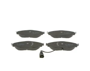 klocki hamulcowe seat leon 3 tył GDB2114 TRW
