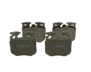 0 986 424 431 BOSCH Klocki hamulcowe