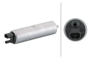0 986 580 131 BOSCH Pompe à carburant