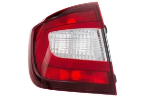 9EL 354 849-011 HELLA Lampa tylna