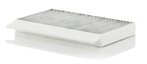 S 450, S 560, S 65, S 500, S 400, S 63 Filtr kabinowy MERCEDES-BENZ KLASA S C217 MANN-FILTER