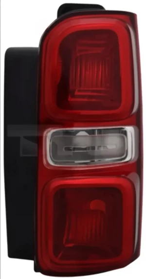 Lampa tylna OPEL VIVARO C TYC