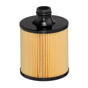Filtr oleju AUDI Q7 HENGST FILTER