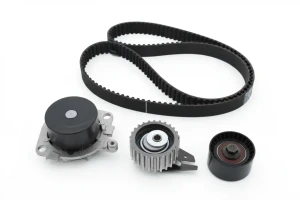 1.6 i.e., 1.6 16V ALFA ROMEO 146 Zestaw rozrządu + pompa wodna SNR