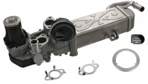1.4 TDI SEAT IBIZA IV Moduł zaworu egr FEBI BILSTEIN