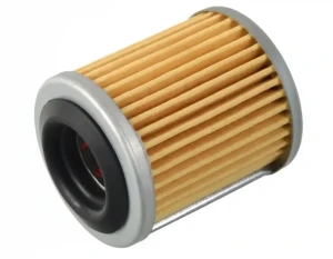 Filtr hydrauliczny skrzyni biegów MITSUBISHI LANCER VIII FEBI BILSTEIN