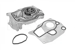 318 d, 325 d, 320 d, 316 d BMW 3 F30 F80 Pompa wody Pompa wody MEYLE