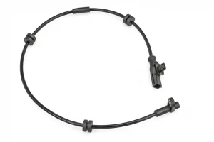 Czujnik prędkości koła abs FORD ECOSPORT MEYLE 714 899 0012