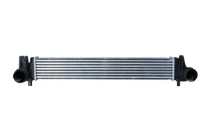 309035 NRF Chłodnica powietrza intercooler