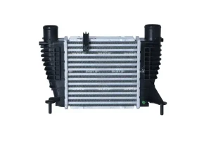 309043 NRF Chłodnica powietrza intercooler