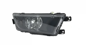 SKODA OCTAVIA III Lampa przeciwmgielna halogen MAGNETI MARELLI