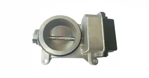 2.0 16V, 1.8 16V, 1.4 16V Korpus przepustnicy powietrza RENAULT SCENIC I MAGNETI MARELLI