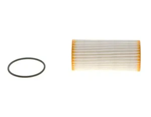 Filtr oleju AUDI A6 C7 BOSCH