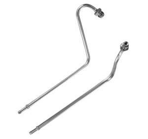 ML 350, ML 280, ML 320, ML 300 Przewód ciśn filtr cząstek stałych MERCEDES-BENZ KLASA M W164 BM CATALYSTS