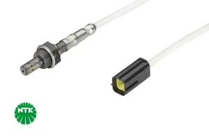 1.4 Sonda lambda ogrzewana regulacyjna przed katalizator CHEVROLET AVEO I NGK
