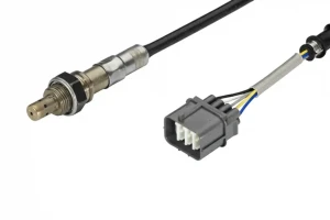 1.5 i Sonda lambda ogrzewana regulacyjna przed katalizator HONDA CIVIC VI NGK