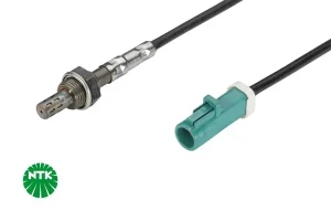 0057 NGK Sonda lambda ogrzewana diagnostyczna