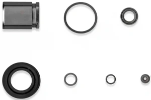 Zestaw naprawczy zacisku hamulca tył AUDI A6 C4 QUICK BRAKE
