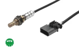 1.8, 1.6, 1.4 Sonda lambda regulacyjna diagnostyczna przed katalizator za katalizator ROVER 45 I NGK