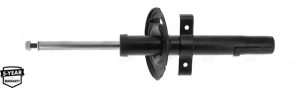 amortisseur scenic 3 G7784 MONROE