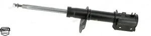 Amortisseur LANCIA YPSILON II 1.3 JTD, 1.2, 1.4, 1.3 D, 1.4 16V, 1.4 LPG MONROE