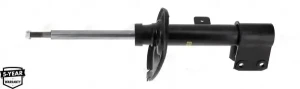 Amortisseur CITROËN C4 II 1.6, 2.0 HDi, 1.6 HDi, 1.6 THP, 1.2 THP, 1.6 VTi, 1.4 VTi MONROE