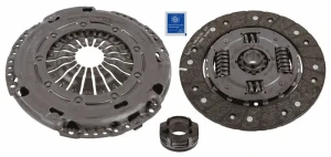 3000 970 130 SACHS Zestaw sprzęgła