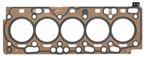 D5 AWD, D4 AWD, D5 Uszczelka głowicy VOLVO V70 III ELRING