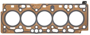 D4, D4 AWD, D5 AWD, D5 Uszczelka, głowica cylindrów VOLVO S60 II KAMOKA