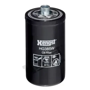 HG385W HENGST FILTER Filtr hydrauliczny skrzyni biegów