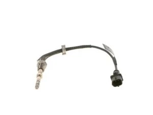 1.9 CDTI OPEL VECTRA C Czujnik temperatury spalin BOSCH
