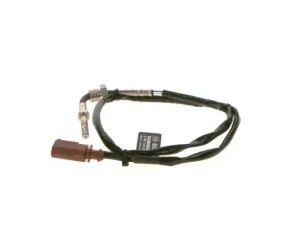 6PT 014 494-411 HELLA Capteur de température d'échappement