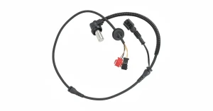 Czujnik prędkości koła abs VW PASSAT B5 MAGNETI MARELLI 172100022010