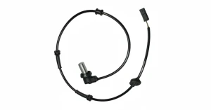 Czujnik prędkości koła abs AUDI A4 B5 MAGNETI MARELLI 172100024010
