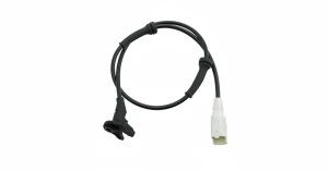 Czujnik prędkości koła abs PEUGEOT 307 MAGNETI MARELLI 172100035010