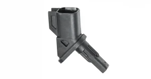 Czujnik prędkości koła abs MAZDA 3 II MAGNETI MARELLI 172100045010