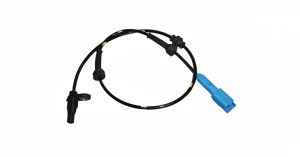 Czujnik prędkości koła abs CITROËN C2 MAGNETI MARELLI 172100057010