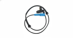 Czujnik prędkości koła abs PEUGEOT 206 CC MAGNETI MARELLI 172100064010