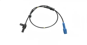 Czujnik prędkości koła abs PEUGEOT 206 MAGNETI MARELLI 172100066010