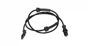 Czujnik prędkości koła abs RENAULT MEGANE II MAGNETI MARELLI 172100073010