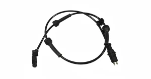 Czujnik prędkości koła abs RENAULT MEGANE II Kombi (KM0/1_) MAGNETI MARELLI 172100074010